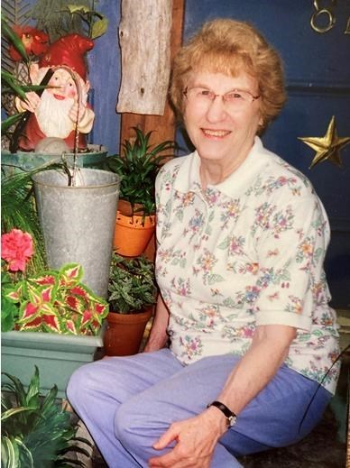 Obituary of Dorothy L. Turano