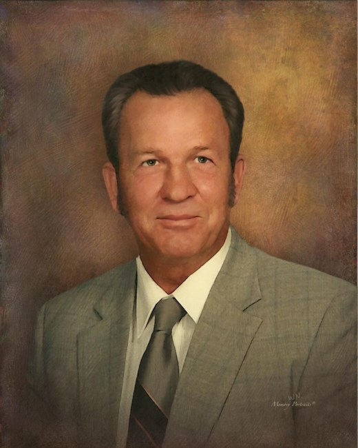 Obituary of Robert M. Batten