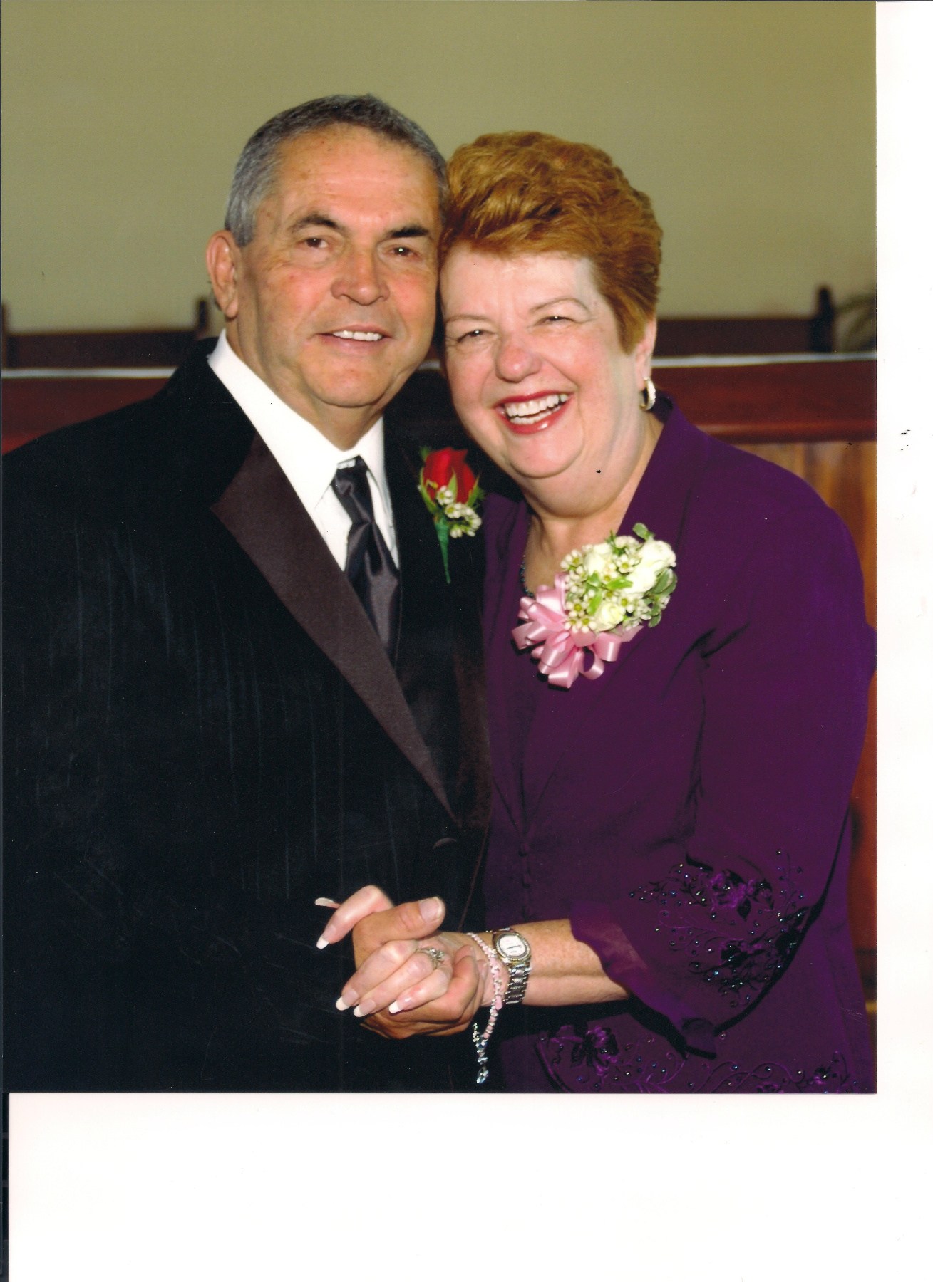 Obituary of Jorge Al Alfonso Brenes