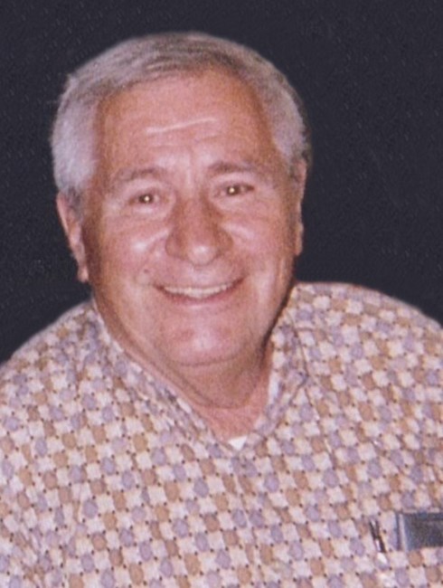 Obituary of William Bill Fred Walter