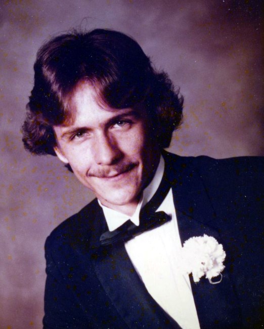 Michael Allan Flagg Obituary Columbia, MD
