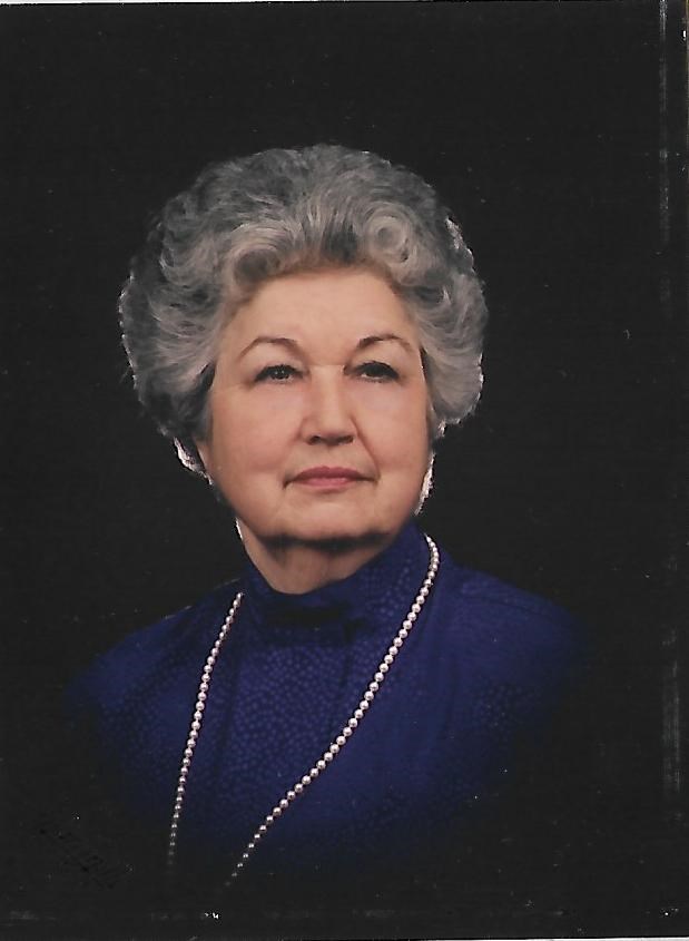 Obituary of Maurine James Lang