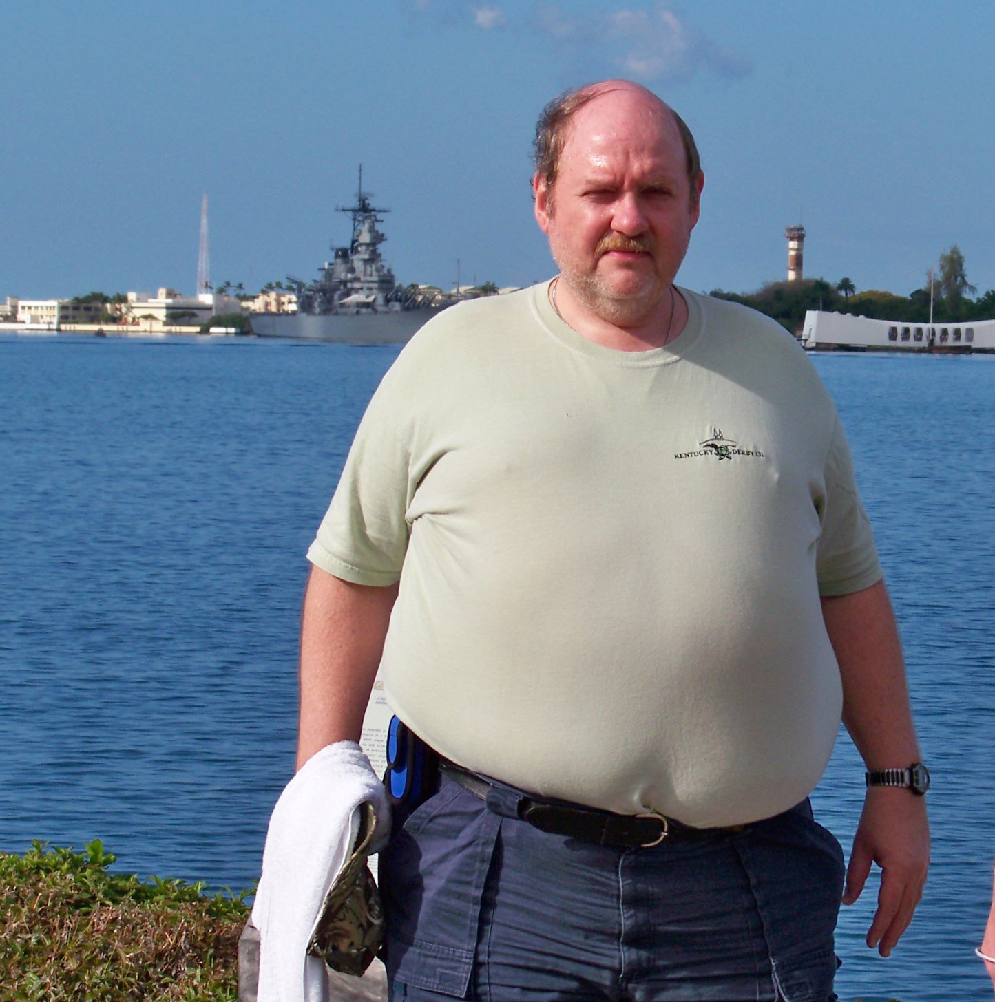 Obituary of Jeffery Brielmaier