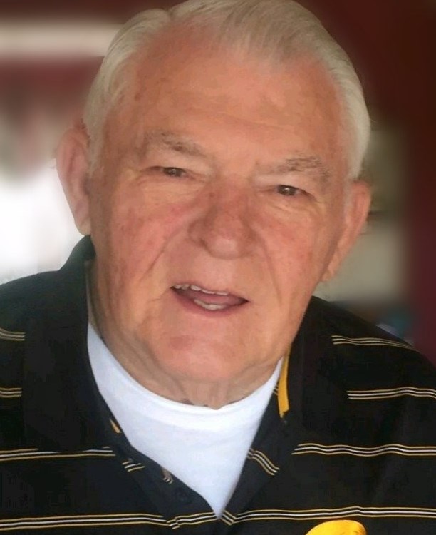 David Elwood Thomas Obituary The Villages, FL