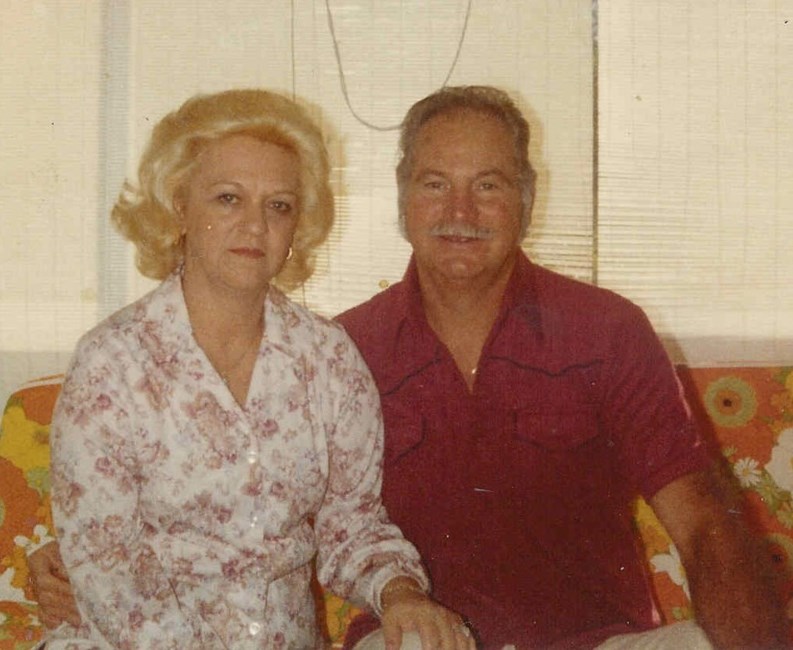 Obituary of Mildred Lorene Rotenberry