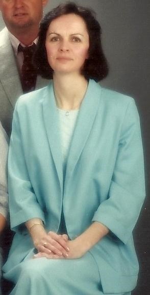 Obituario de Virginia "Ginny" Lee Lewis