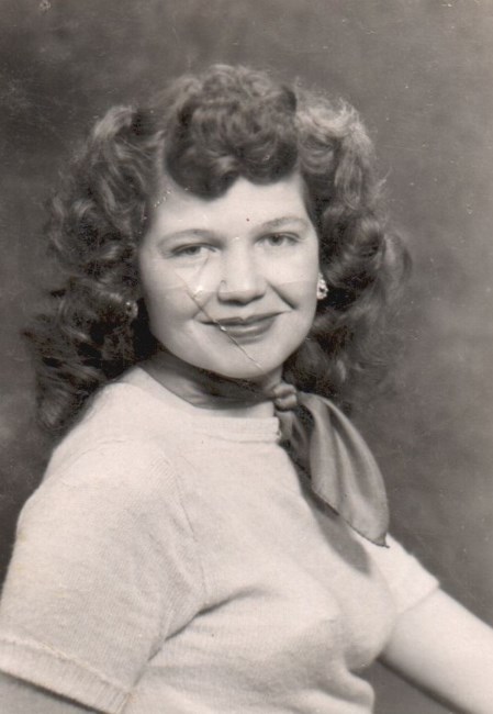 Obituary of Ruby Faye Holloway