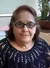 Obituary of Irene Class Morales