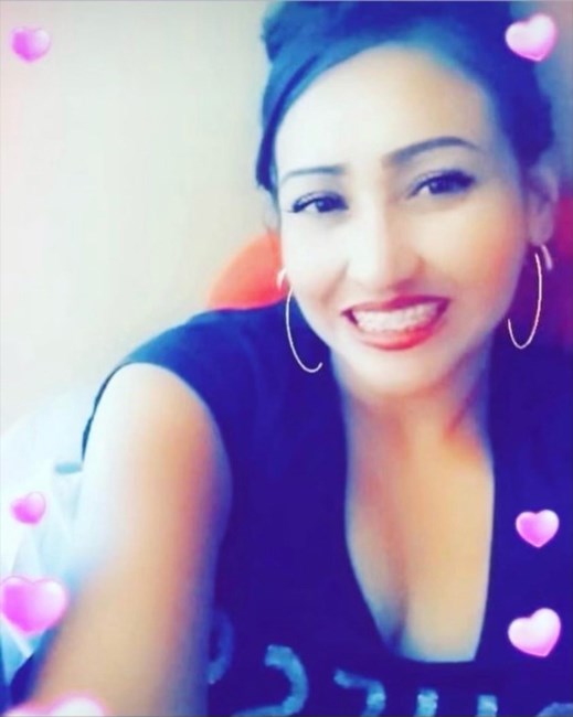 Obituary of Monica Yucupicio Godoy