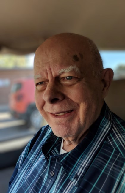 Obituary of Charles Robert Griffin