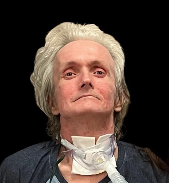 Obituary of Jerry Wayne Nannie