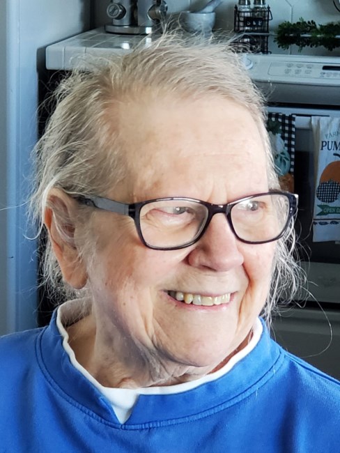 Obituary of Joyce Elaine Carpenter