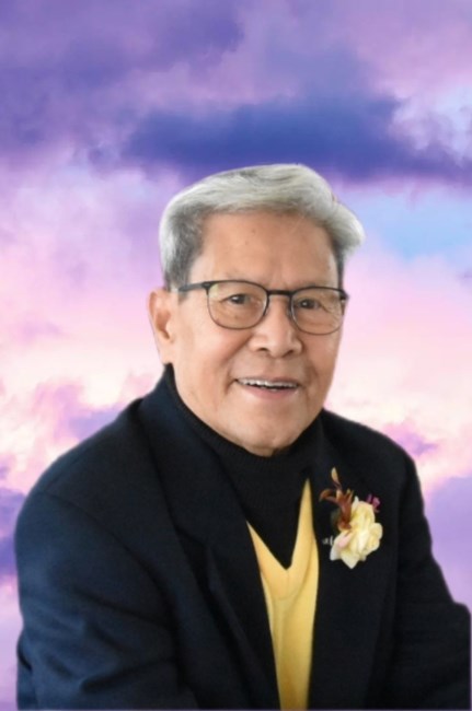 Obituario de Tony Mora Lorilla