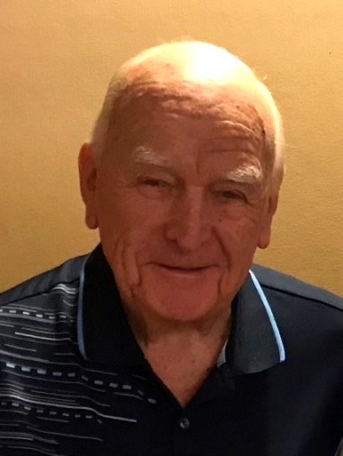 Obituary of Lloyd Frederick Schroeder