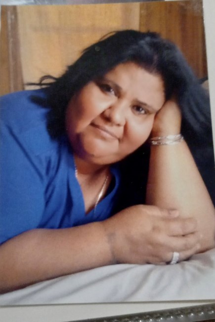 Obituary of Maria C Sanchez