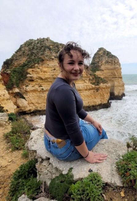 Obituary of Analisa Marie Bermudez