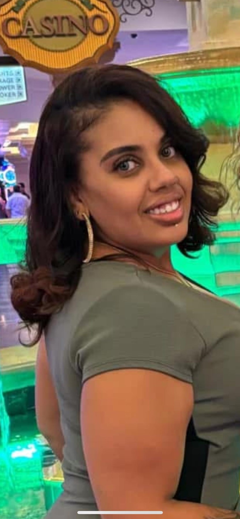 Obituary of Emily Iris Agosto