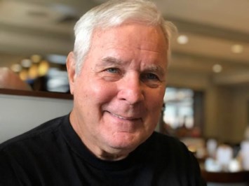 Obituary of John Joseph Rutledge Jr.