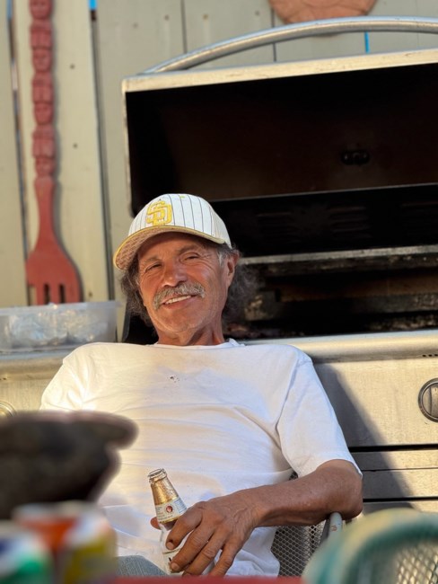 Obituario de Jose Carlos Quezada