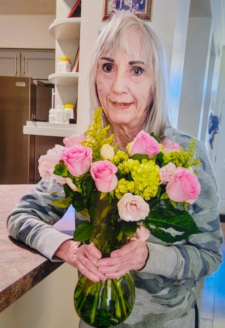 Obituary of Debra Sue Mathis