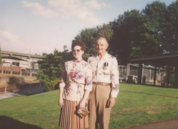 Obituary of Myrl Milo M. Decker