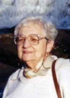 Obituary of Catherine Diefendorf