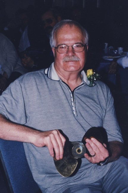 Obituary of Mr. Arthur Art John Derksen