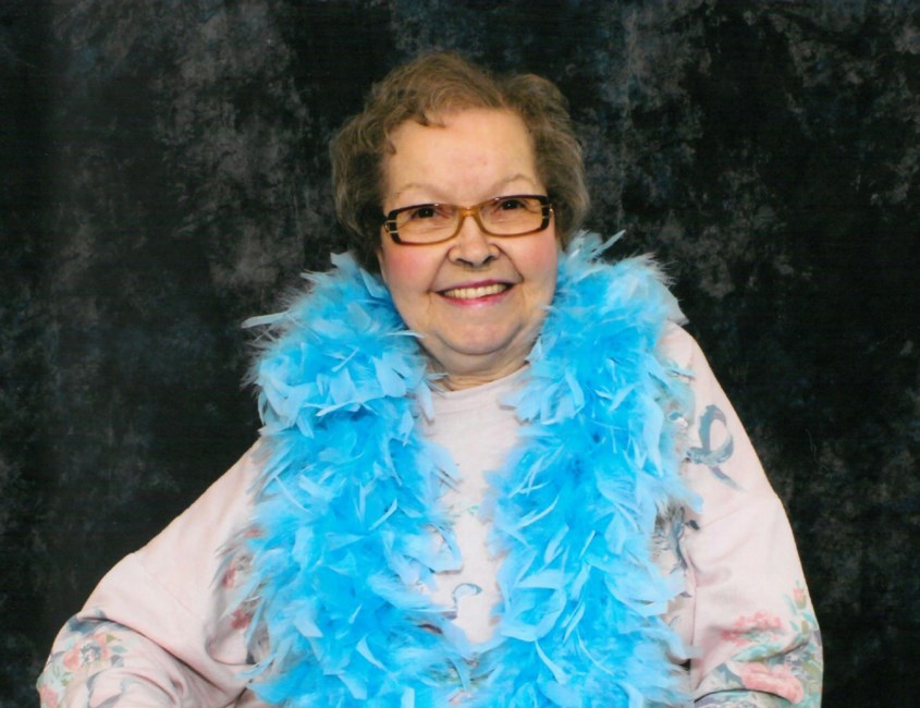 Kathleen "Kay" Payne Obituary Aurora, ON