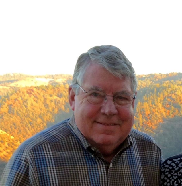 Obituary of George Graham Andrews