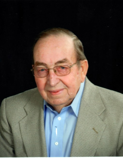 Obituary of Charles Fredrick Miracle