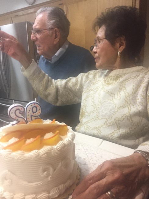 Graciano Gomez Obituary San Bernardino Ca