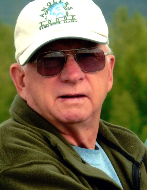 Obituary of Richard W. "Dick" Murdock