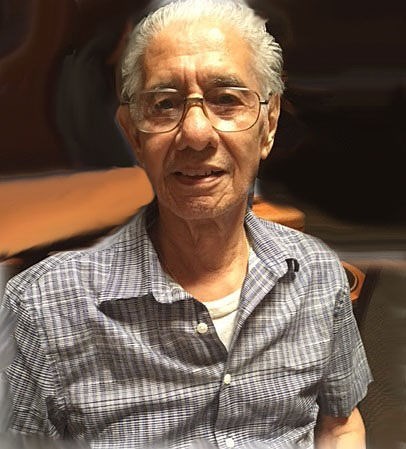 Obituary of Gilbert Capelo Velasquez