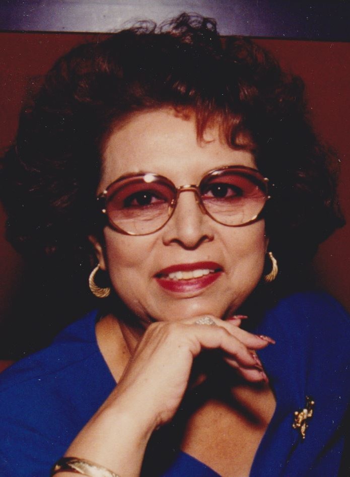 Avis de décès de Adela S. Sanchez