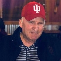 Obituary of Donnie Sebastian