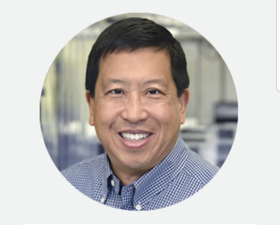 Obituary of Jarvis Chiwei Tou