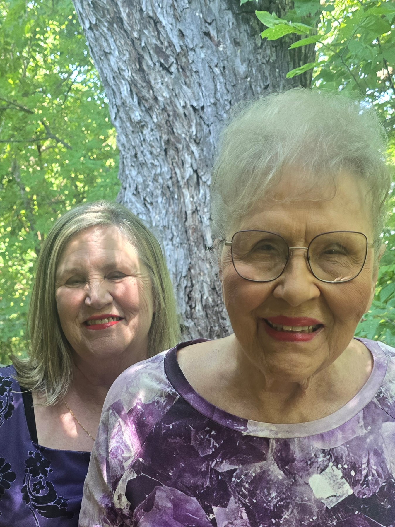 Obituary of Lola Mae Ray