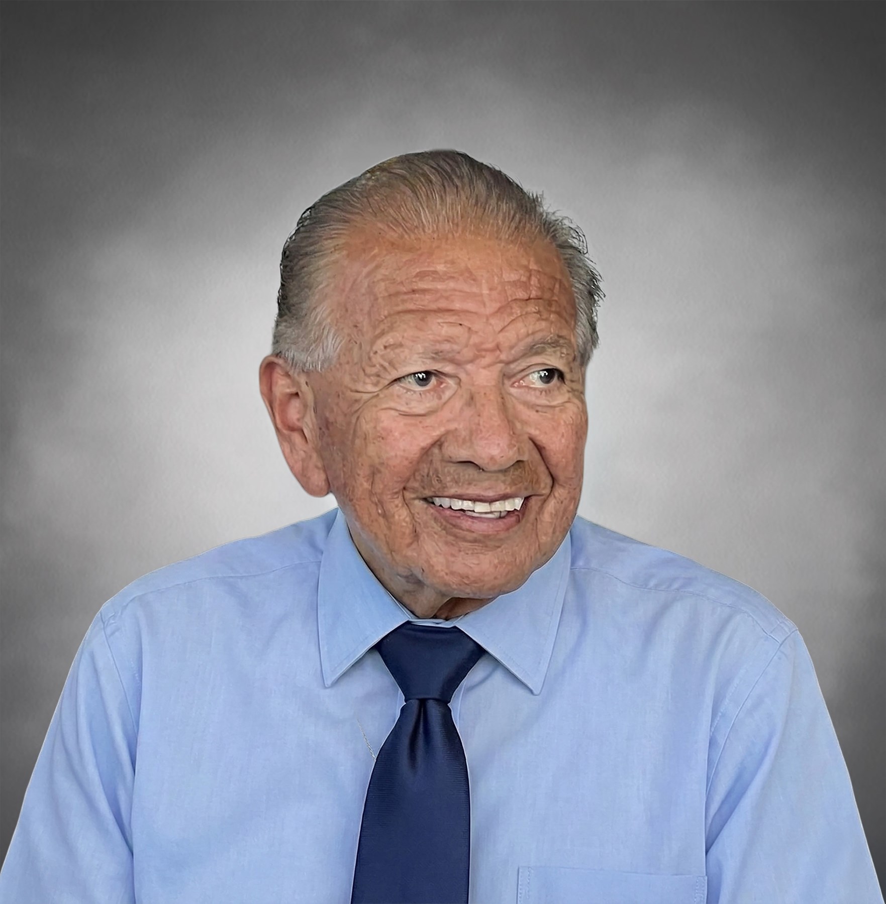 Obituary of Oscar Ortiz