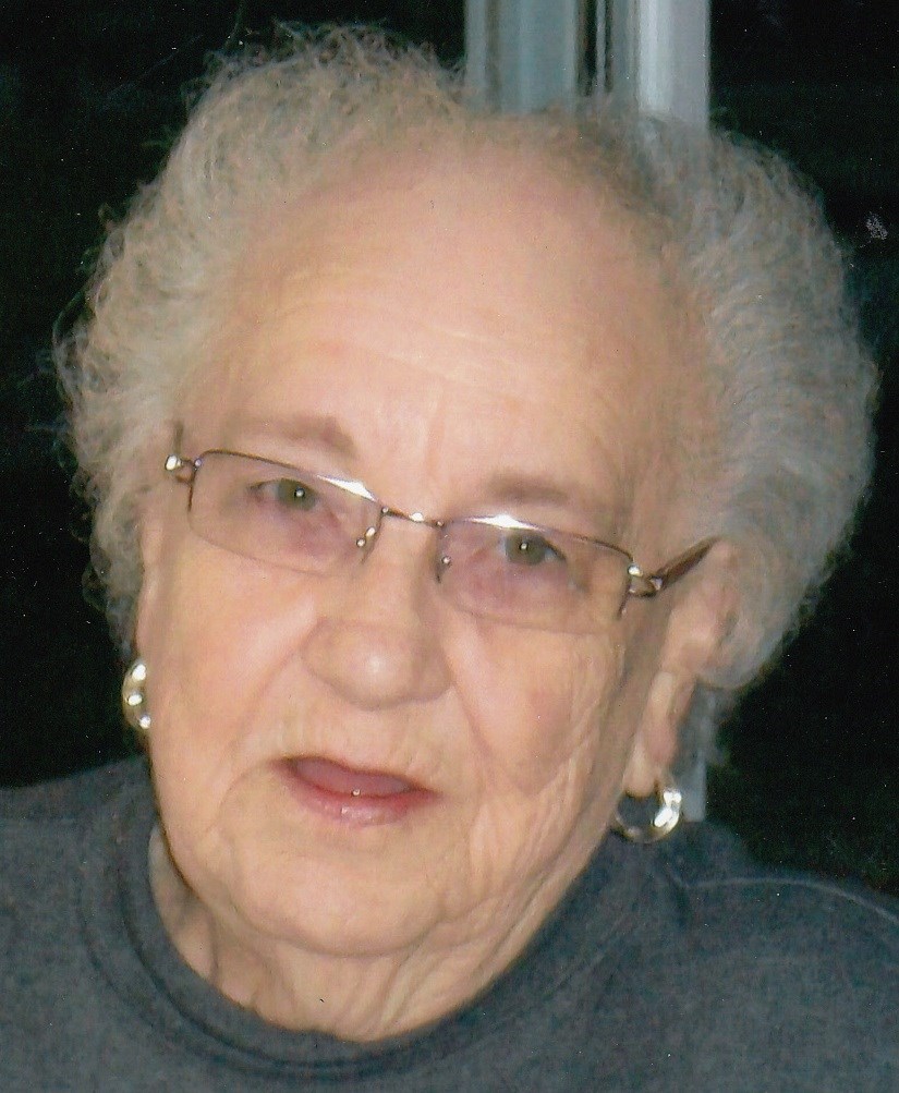 Frances Marshall Obituary Keego Harbor, MI