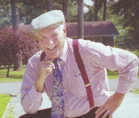 Obituary of Wallace L. (Bill) Cobb Sr.