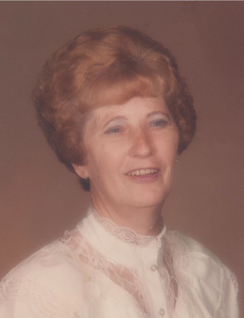 Obituary of Viola Mae McKinney