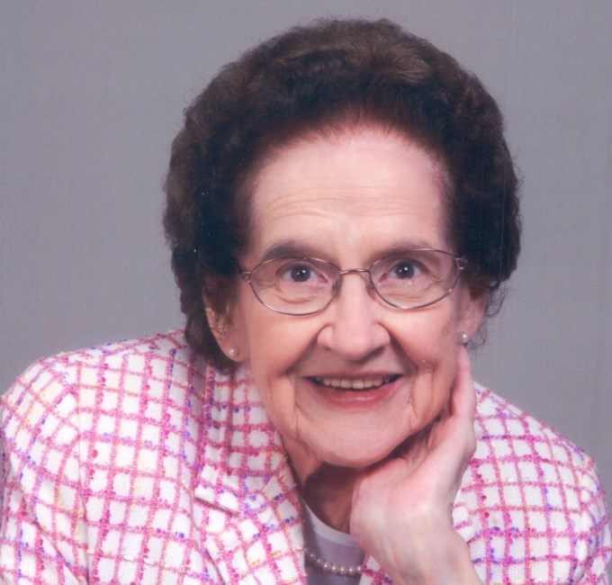 Obituary of Joy Jones