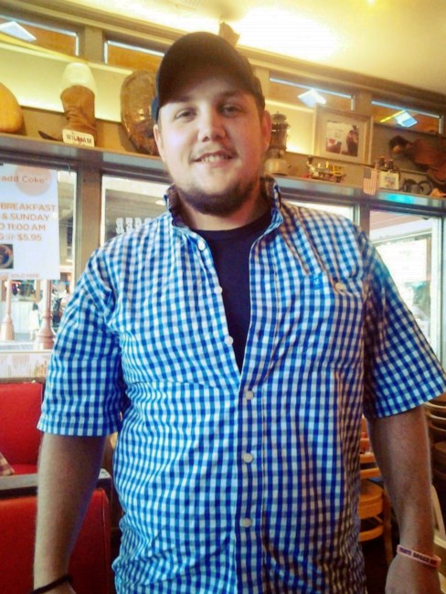 Obituary of Eric Michael Majors