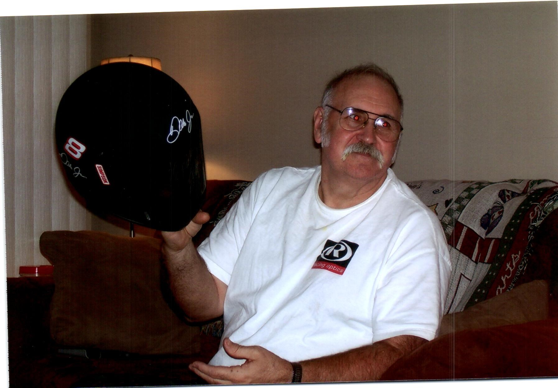 Obituary of Mr. David Leon O'Neal