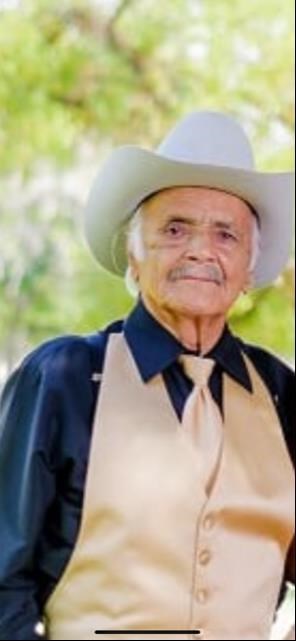 Obituary of Miguel Salazar Carbajal