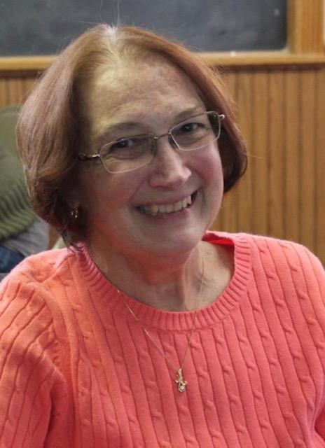 Obituary of June Kay (Denlinger) Henman