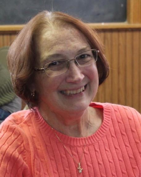 Obituary of June Kay (Denlinger) Henman