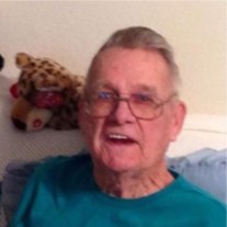 Obituary of Marvin Elwood Alexander