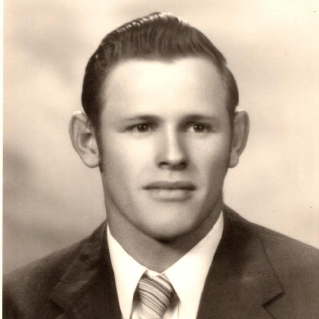 Obituary of Paul Martin Pirot