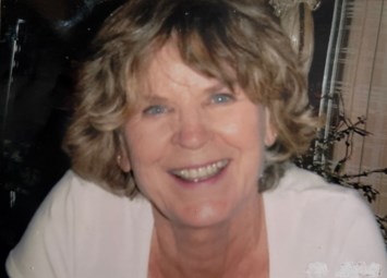 Obituary of Jolene Saunier Payne